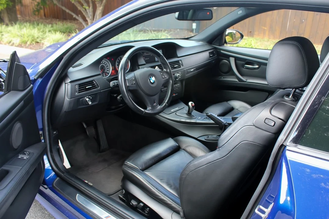 2011 BMW E92 M3 Coupe - Image 31 of 31