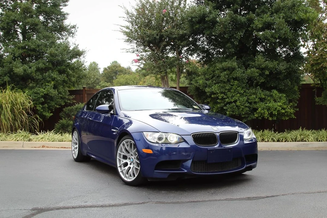 2011 BMW E92 M3 Coupe - Image 2 of 31