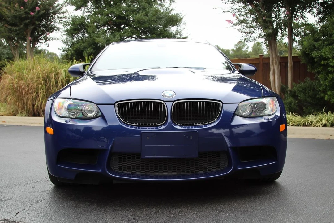 2011 BMW E92 M3 Coupe - Image 3 of 31