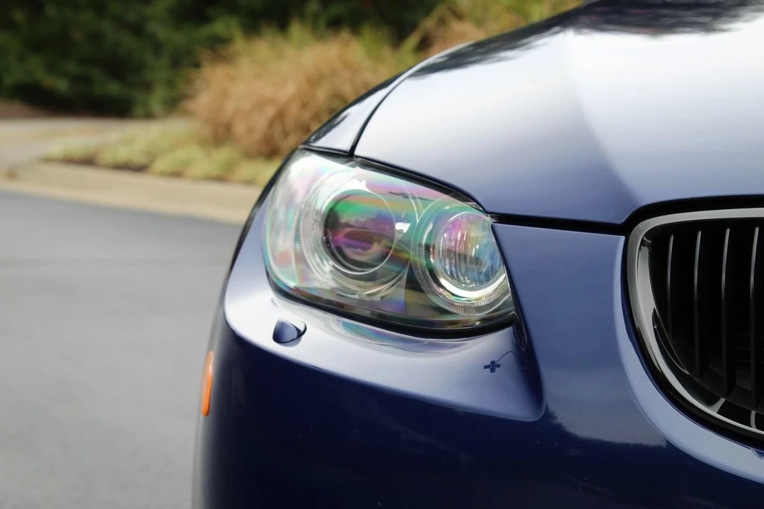 2011 BMW E92 M3 Coupe - Image 4 of 31
