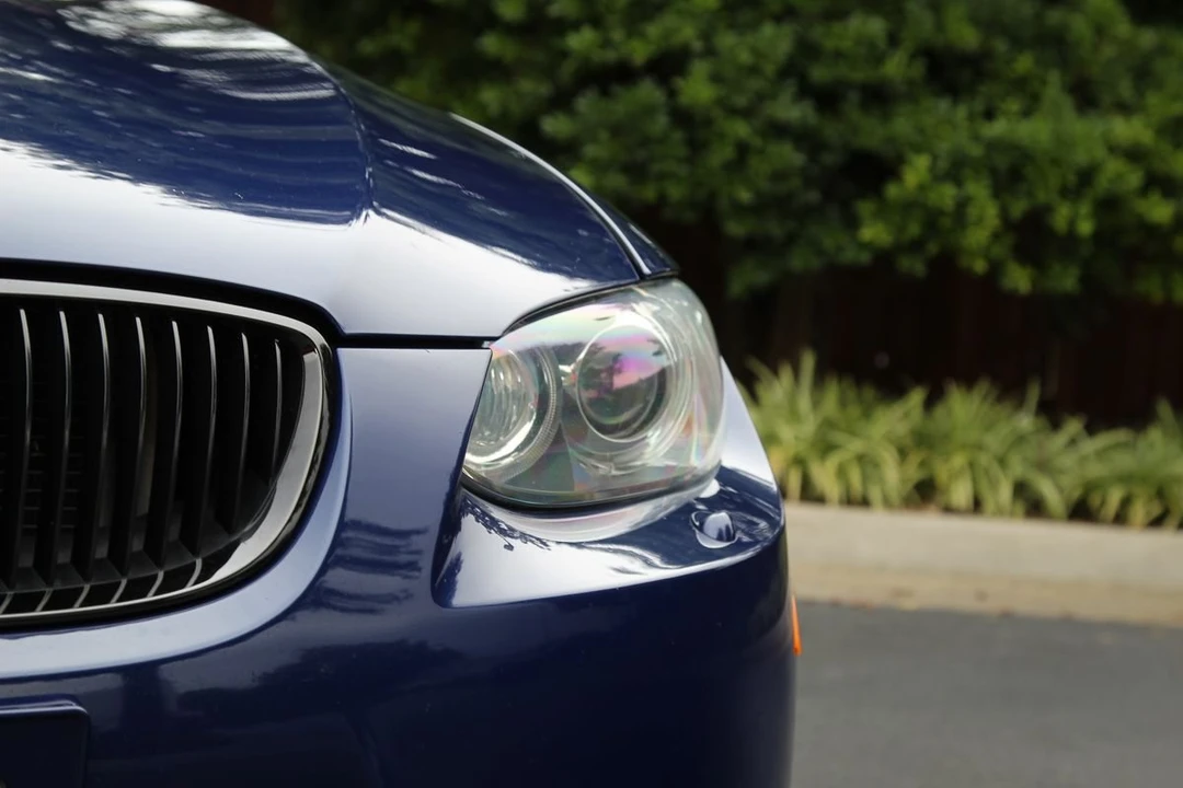 2011 BMW E92 M3 Coupe - Image 5 of 31