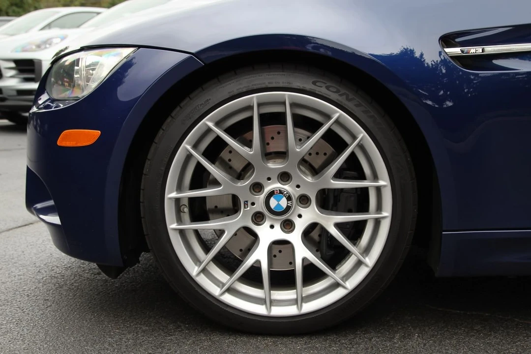 2011 BMW E92 M3 Coupe - Image 8 of 31