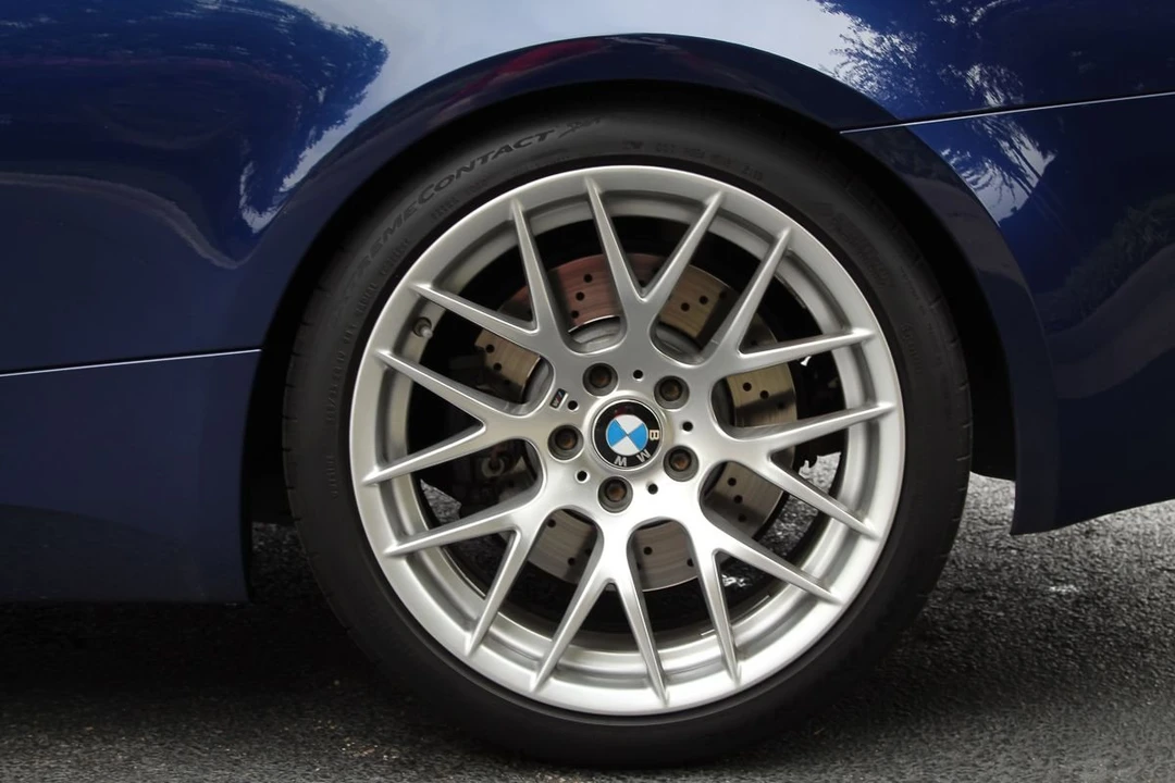 2011 BMW E92 M3 Coupe - Image 20 of 31