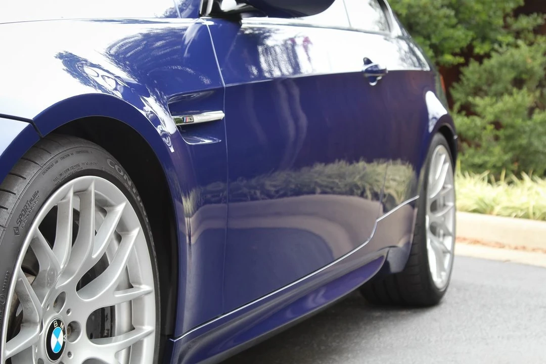 2011 BMW E92 M3 Coupe - Image 11 of 31