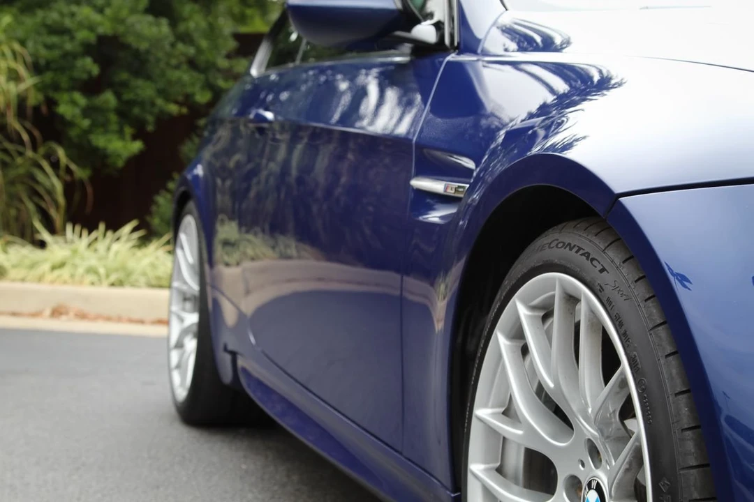 2011 BMW E92 M3 Coupe - Image 12 of 31