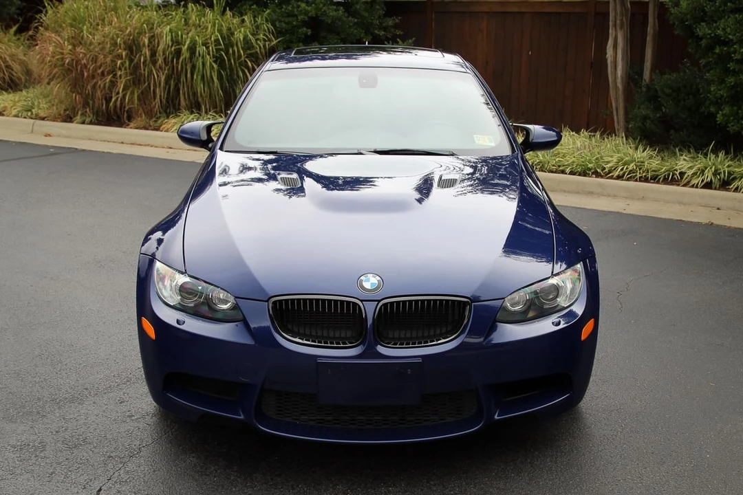 2011 BMW E92 M3 Coupe - Image 14 of 31