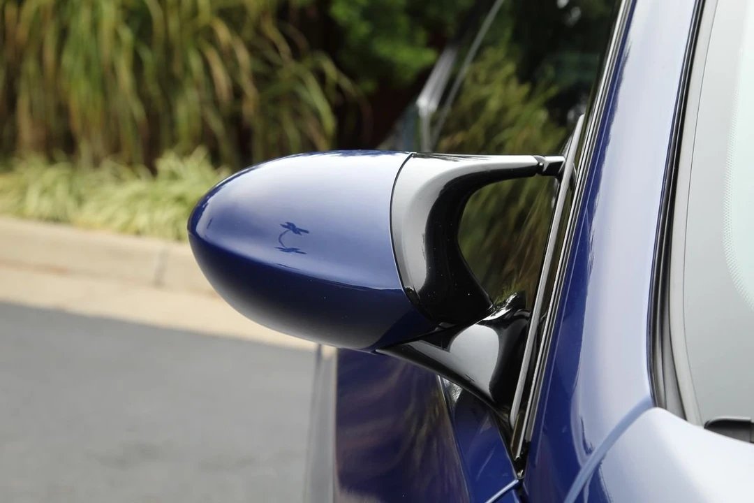2011 BMW E92 M3 Coupe - Image 16 of 31