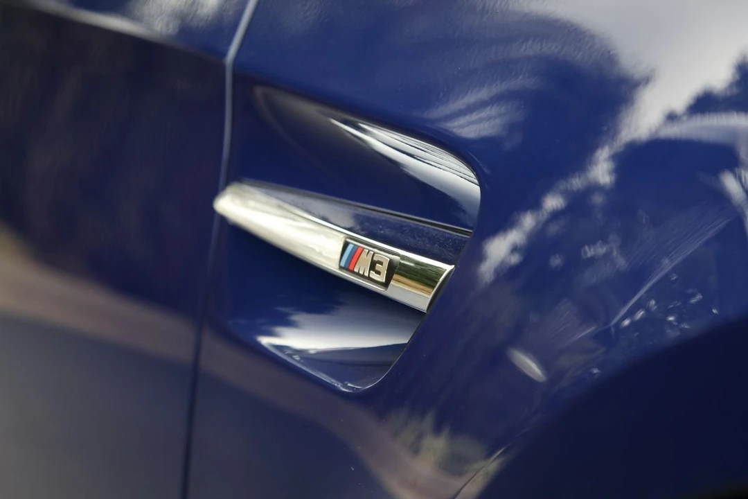 2011 BMW E92 M3 Coupe - Image 17 of 31