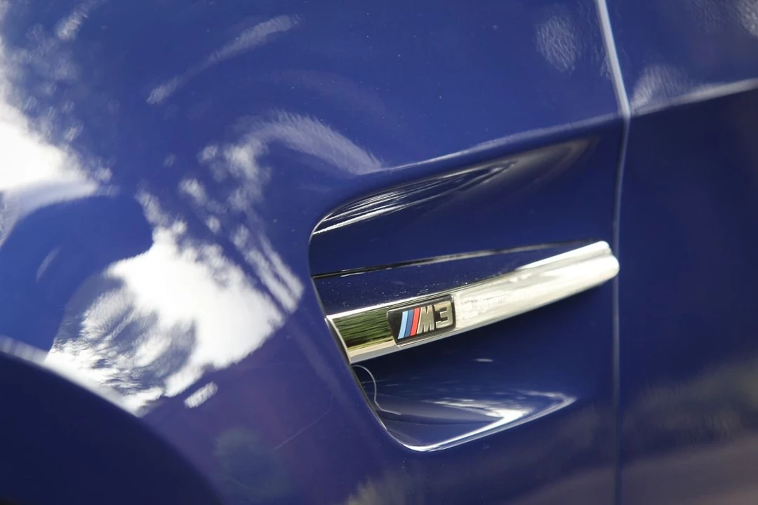 2011 BMW E92 M3 Coupe - Image 18 of 31