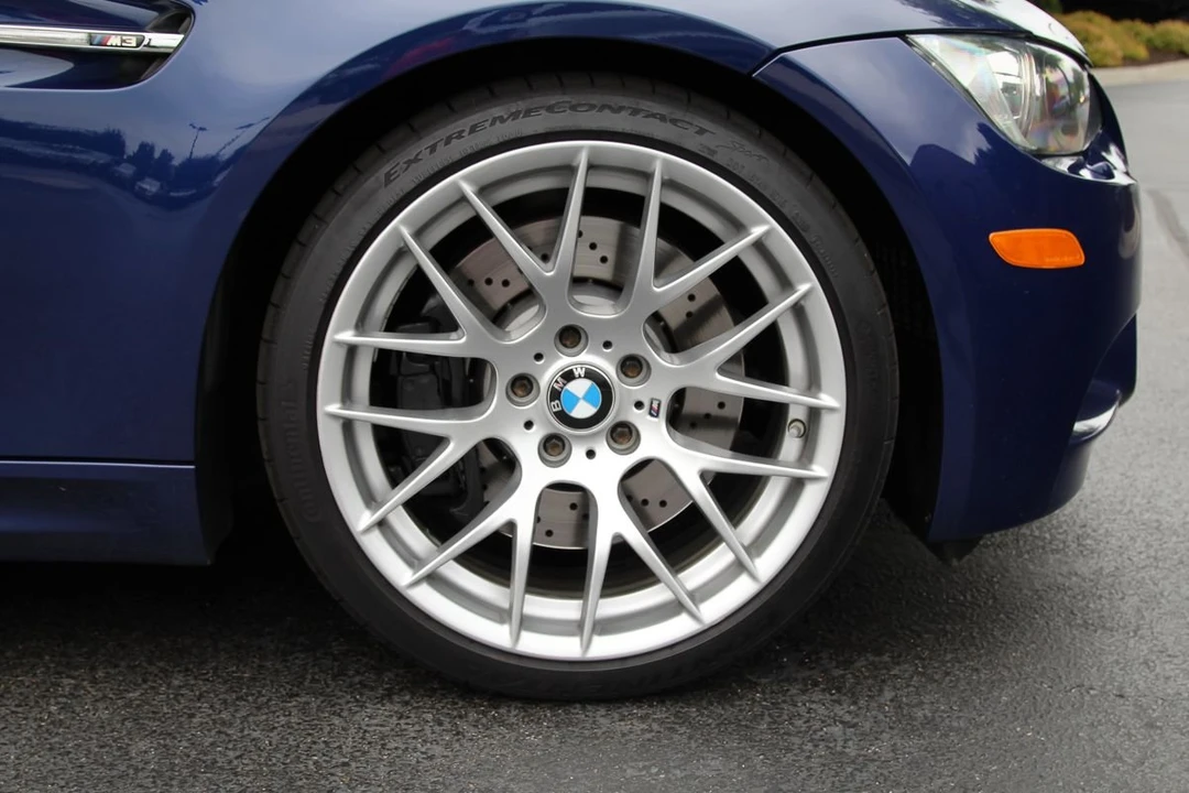 2011 BMW E92 M3 Coupe - Image 10 of 31
