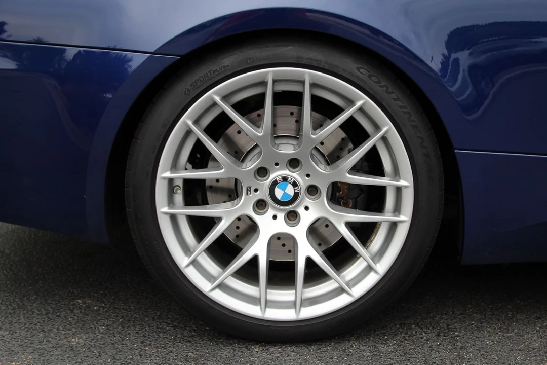 2011 BMW E92 M3 Coupe - Image 19 of 31