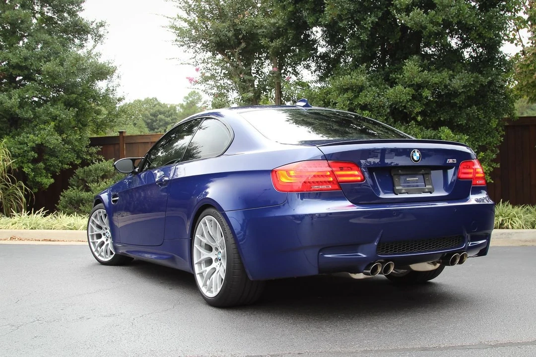 2011 BMW E92 M3 Coupe - Image 23 of 31