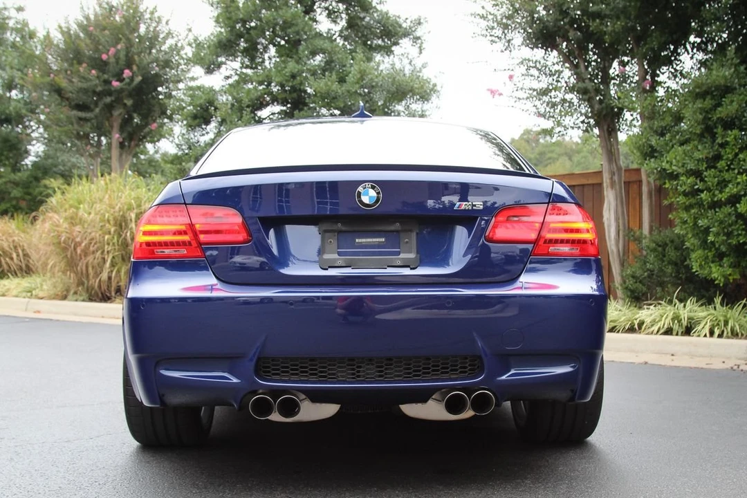 2011 BMW E92 M3 Coupe - Image 24 of 31