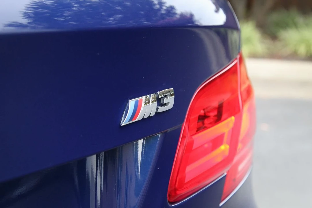 2011 BMW E92 M3 Coupe - Image 26 of 31
