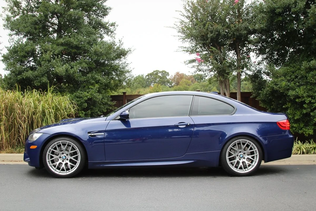 2011 BMW E92 M3 Coupe - Image 28 of 31
