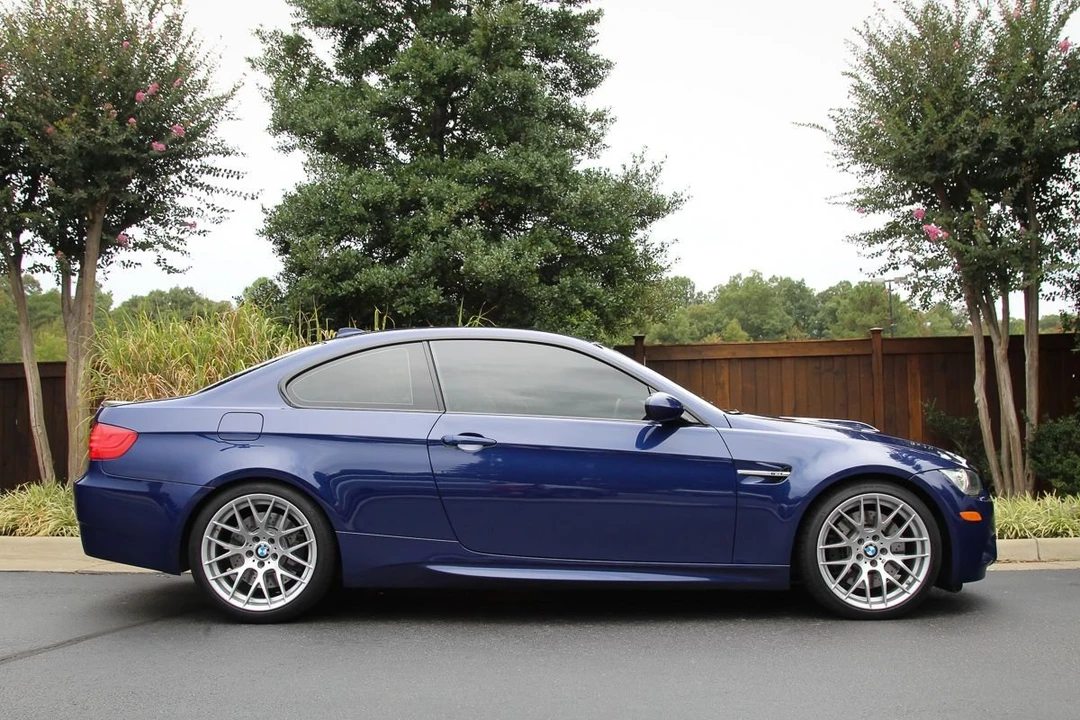 2011 BMW E92 M3 Coupe - Image 29 of 31