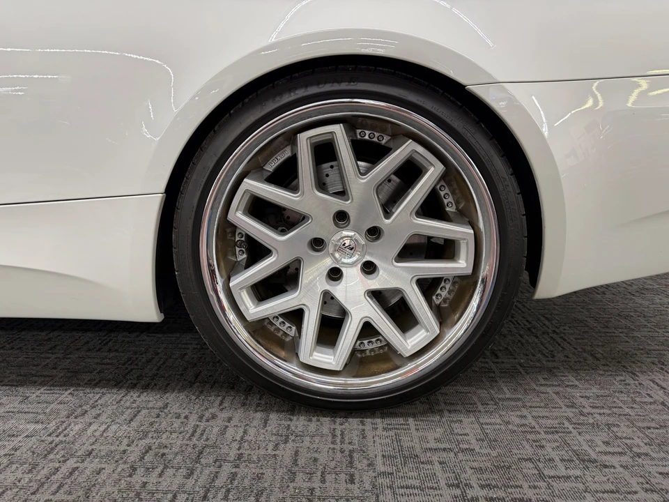 2011 BMW E93 M3 Convertible - Image 31 of 31