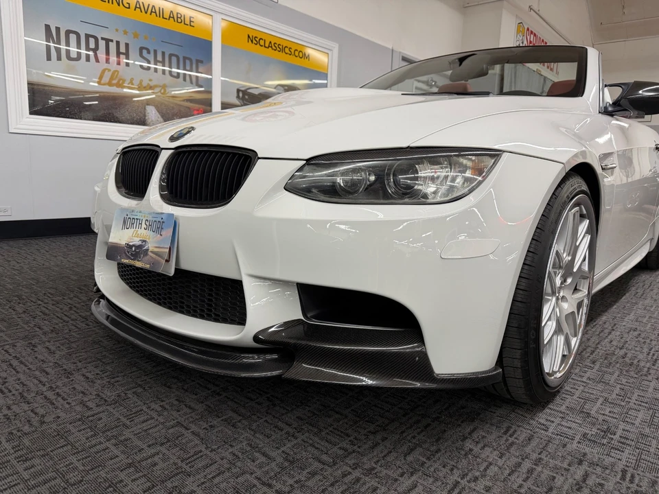 2011 BMW E93 M3 Convertible - Image 14 of 31