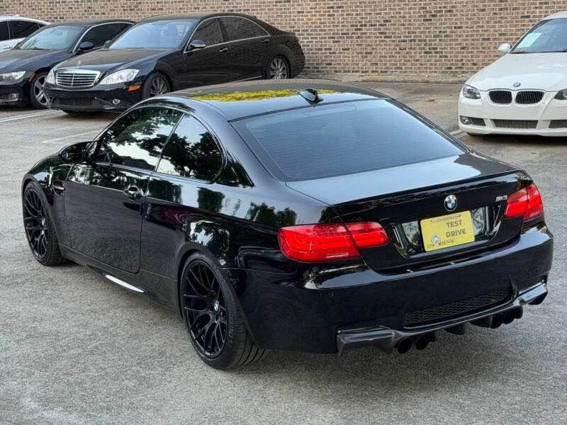 2011 BMW E92 M3 Coupe - Image 4 of 9