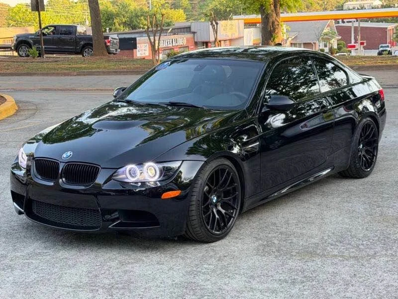 2011 BMW E92 M3 Coupe - Image 6 of 9