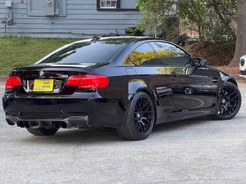 2011 BMW E92 M3 Coupe - Image 3 of 9
