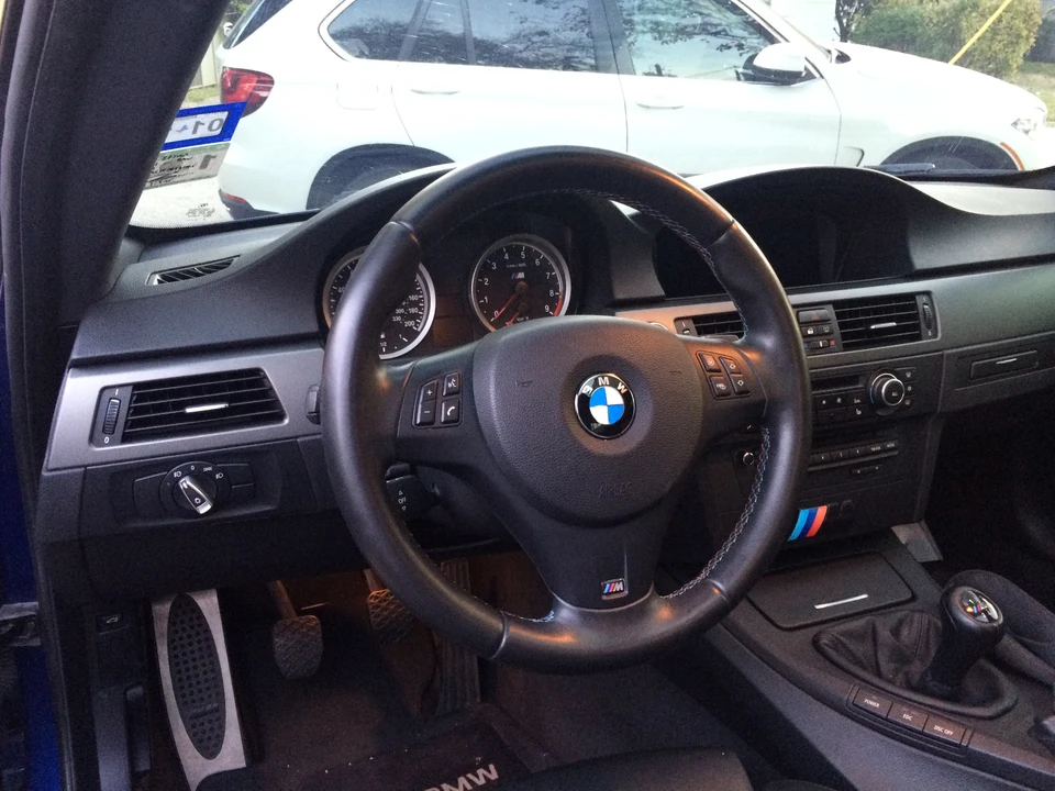 2011 BMW E92 M3 Coupe - Image 2 of 4