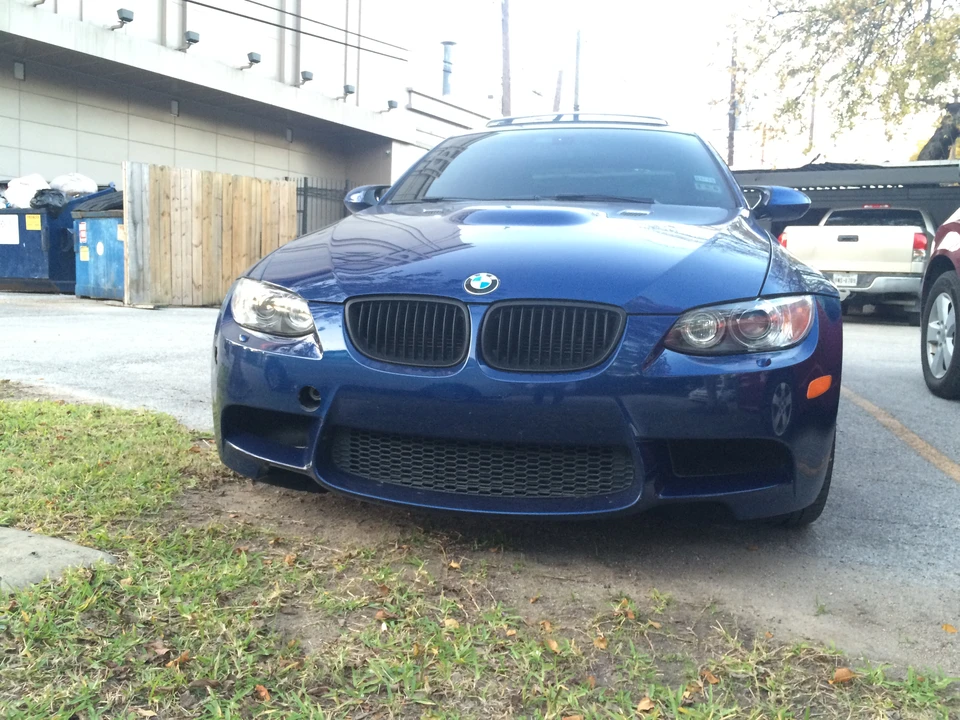 2011 BMW E92 M3 Coupe - Image 4 of 4