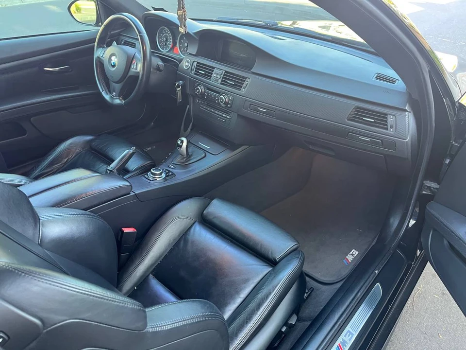 2011 BMW E90 M3 Sedan - Image 7 of 8
