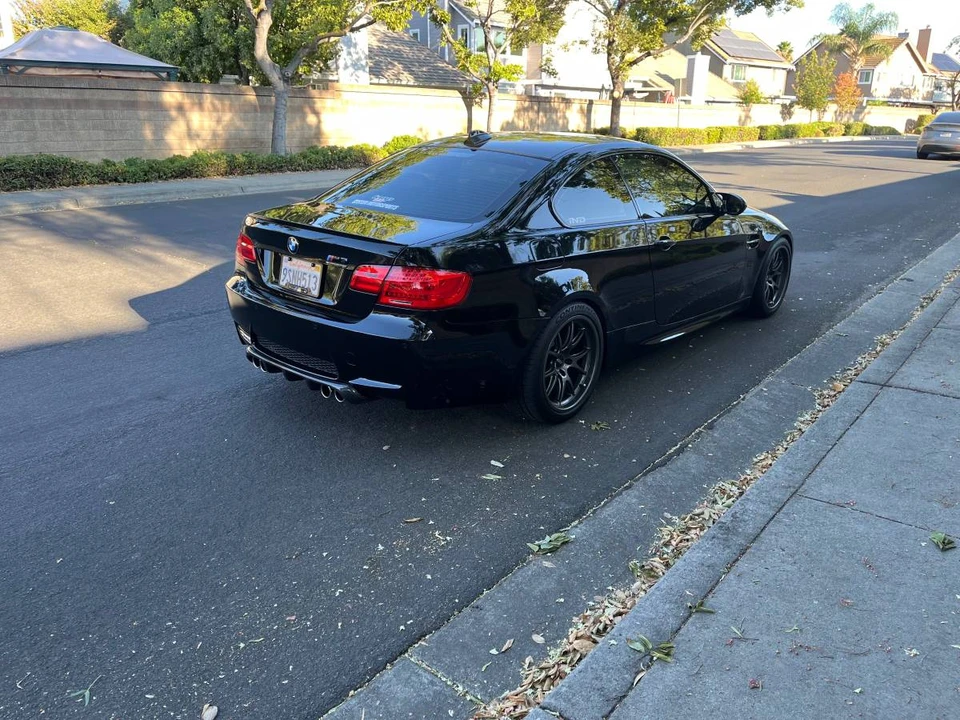 2011 BMW E90 M3 Sedan - Image 8 of 8