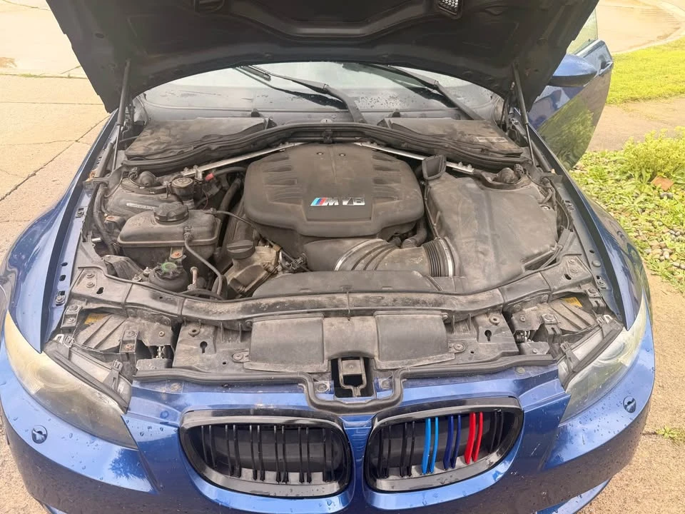2011 BMW E90 M3 Sedan - Image 5 of 5