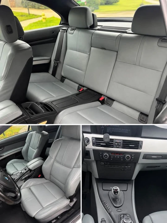 2011 BMW E90 M3 Sedan - Image 3 of 5
