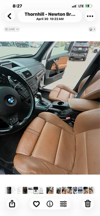2011 BMW M3 - Image 8 of 15