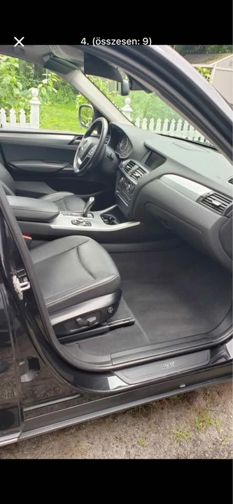 2011 BMW M3 - Image 3 of 6