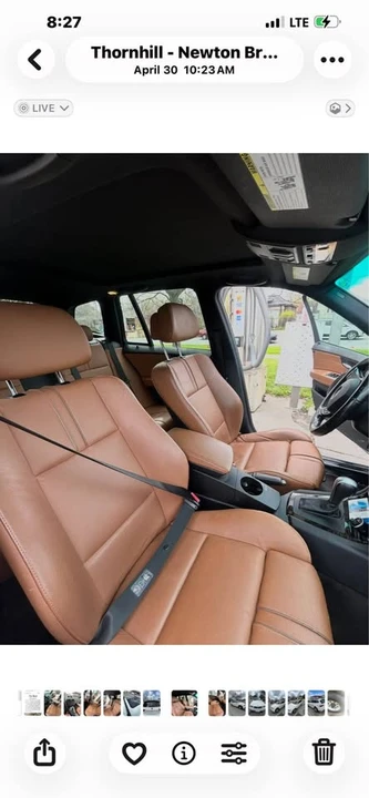 2011 BMW M3 - Image 13 of 15