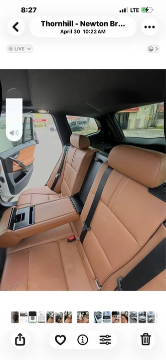 2011 BMW M3 - Image 11 of 15