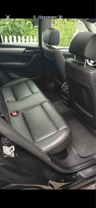 2011 BMW M3 - Image 2 of 6