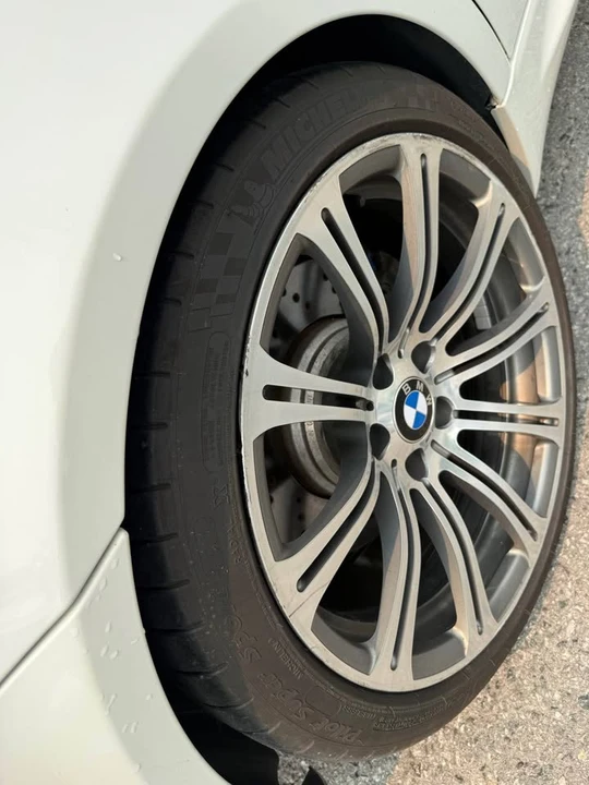 2011 BMW M3 - Image 13 of 13