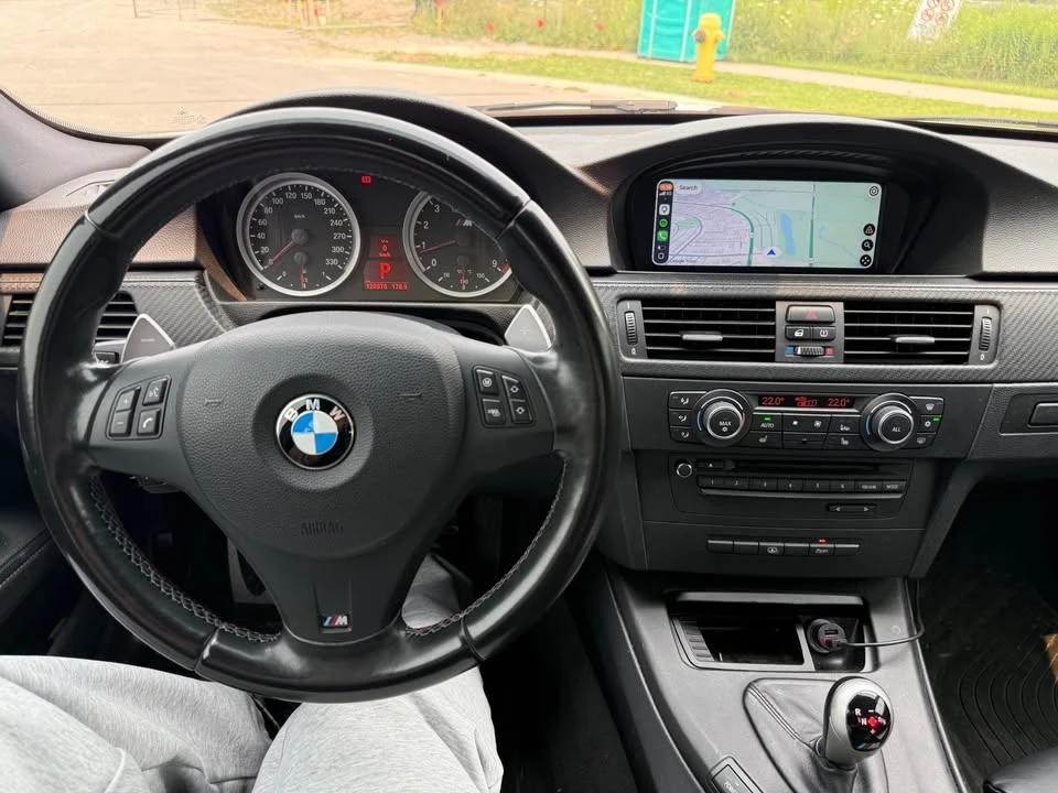 2011 BMW M3 - Image 12 of 13