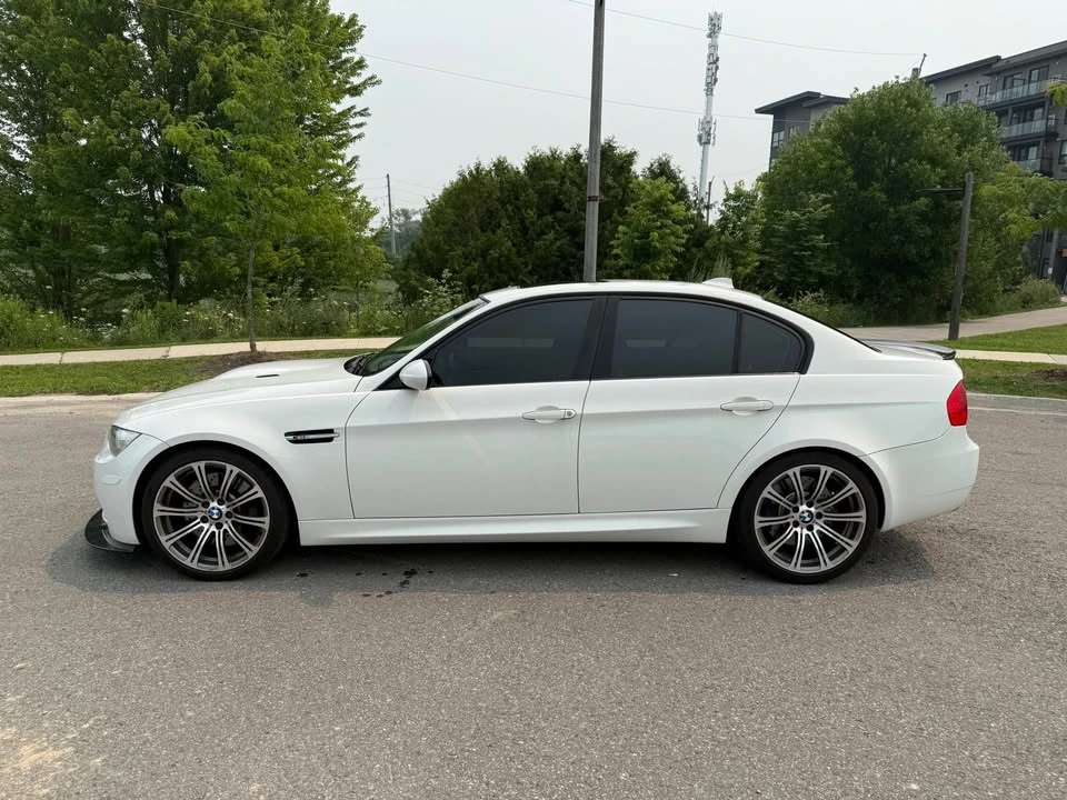 2011 BMW M3 - Image 6 of 13