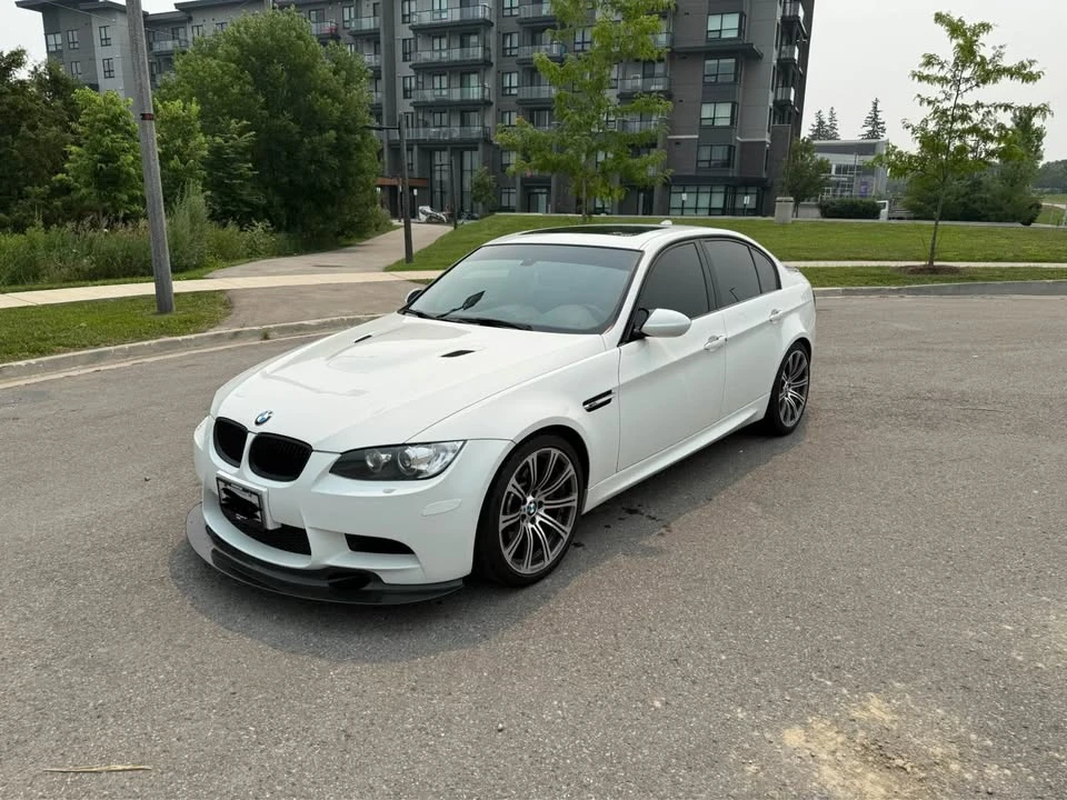 2011 BMW M3 - Image 7 of 13