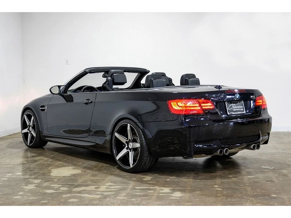 2011 BMW M3 - Image 12 of 20