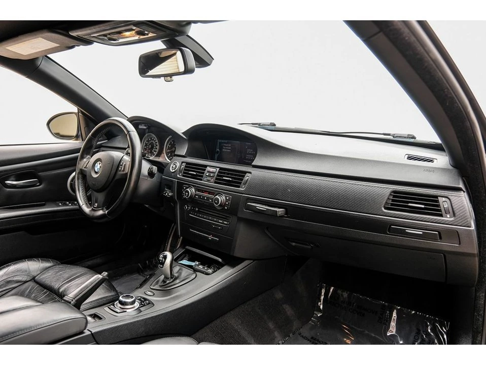 2011 BMW M3 - Image 13 of 20