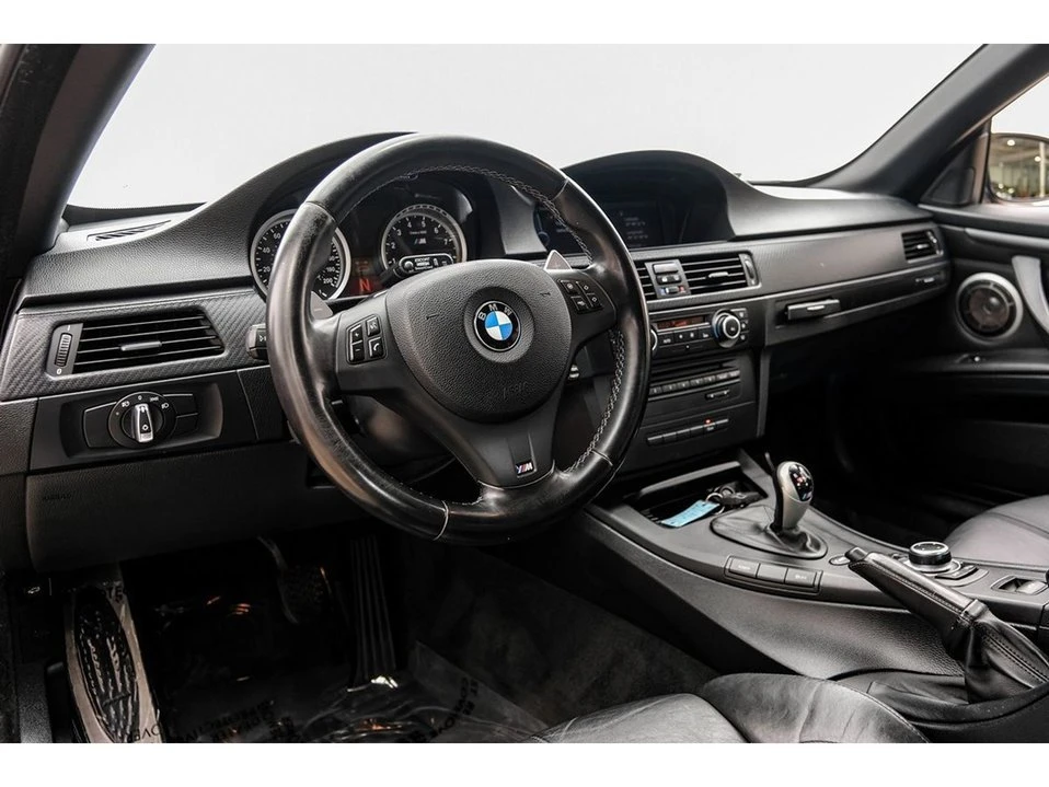 2011 BMW M3 - Image 4 of 20