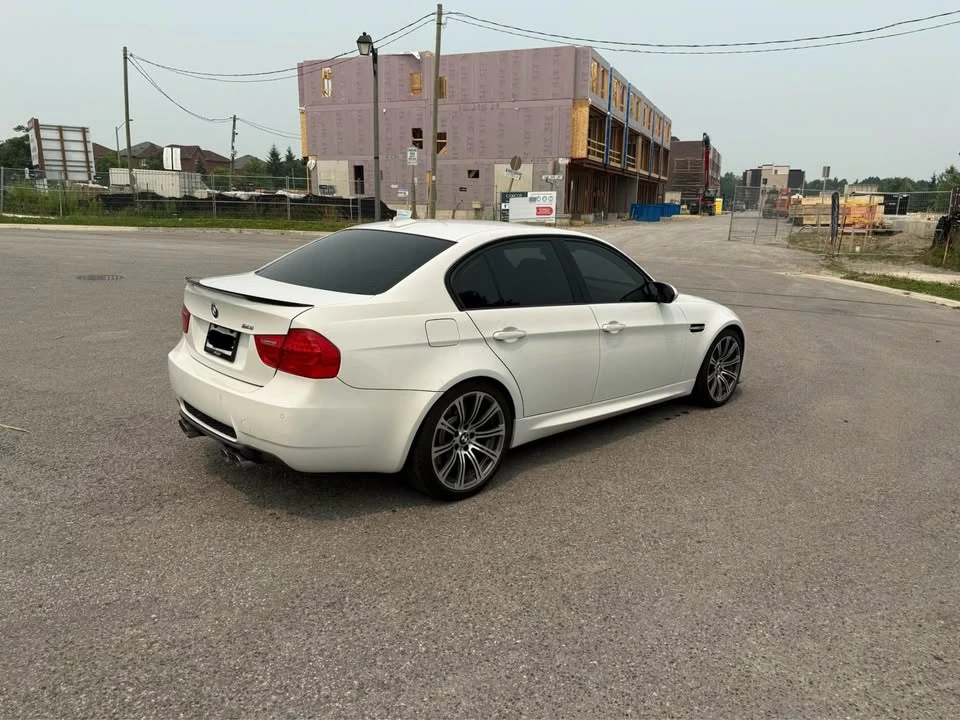 2011 BMW M3 - Image 4 of 13