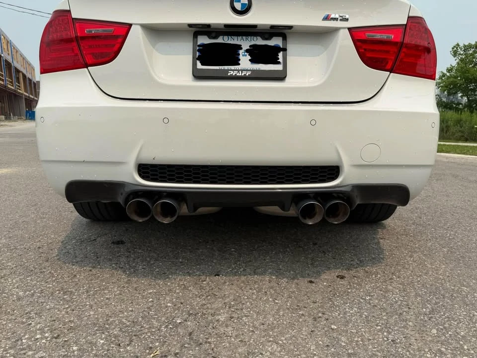 2011 BMW M3 - Image 9 of 13