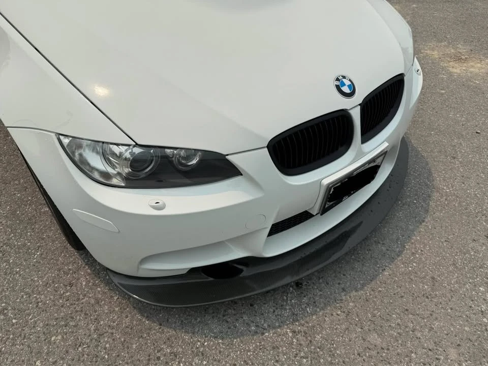 2011 BMW M3 - Image 10 of 13