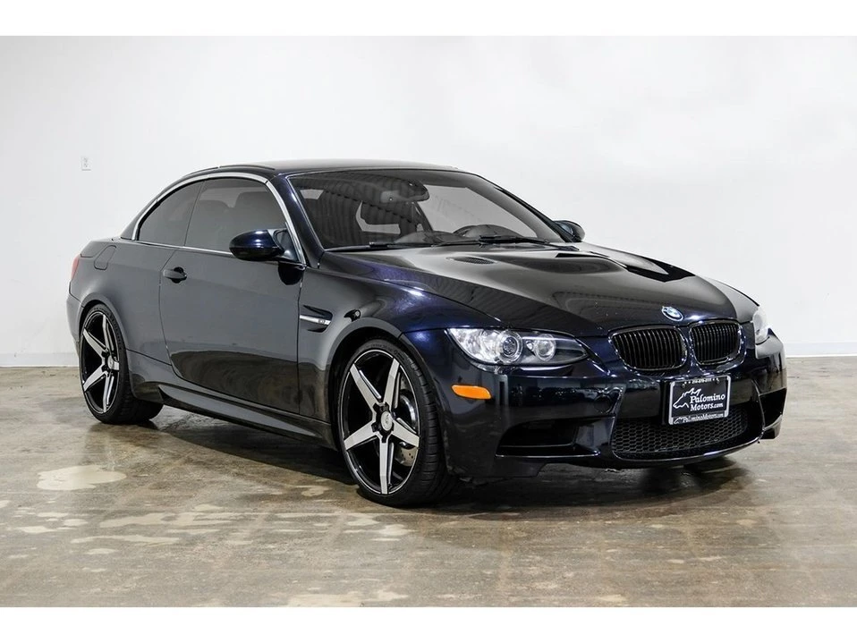 2011 BMW M3 - Image 9 of 20