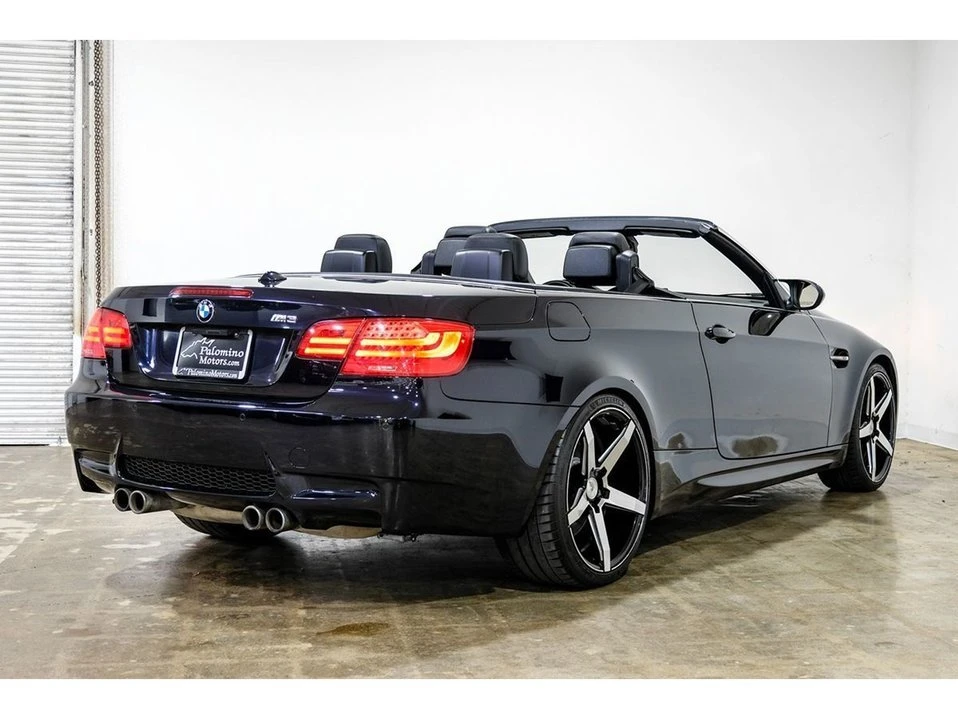 2011 BMW M3 - Image 10 of 20