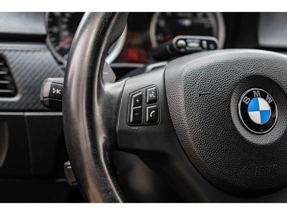 2011 BMW M3 - Image 16 of 20