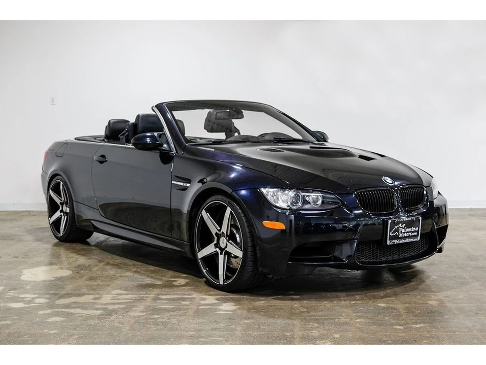 2011 BMW M3 - Image 8 of 20